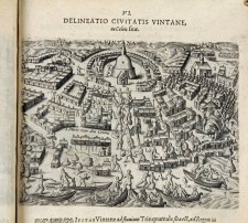 de Bry Th.